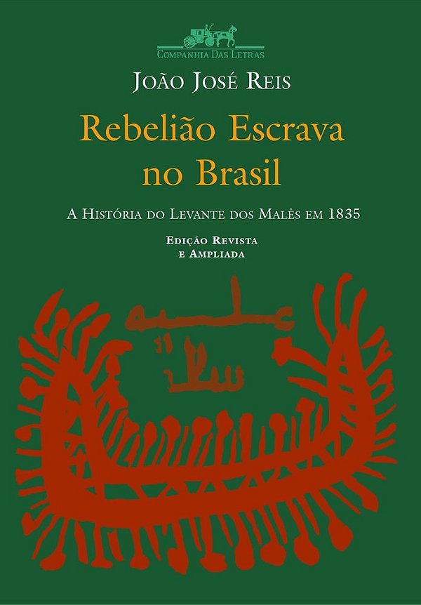 Rebelião Escrava No Brasil