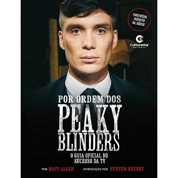 Por ordem dos Peaky Blinders, já sabemos quando estreia a 6.ª temporada  em Portugal - Cultura - MAGG