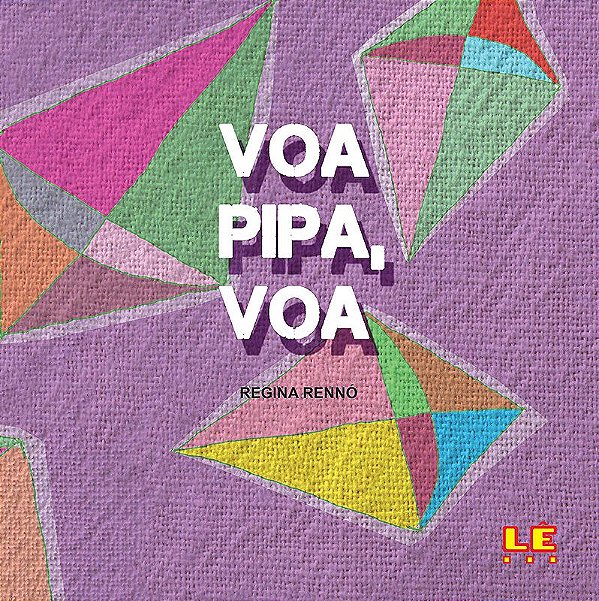 Voa Pipa, Voa 9788532907363 - SBS