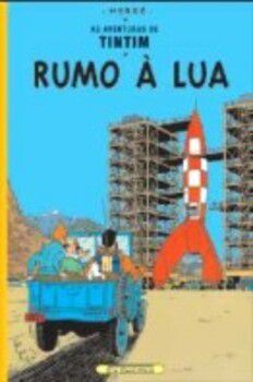 Rumo À Lua