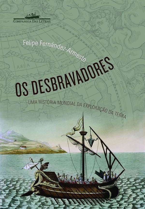 Os Desbravadores