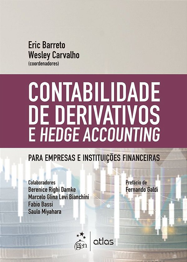 Contabilidade De Derivativos E Hedge Accounting