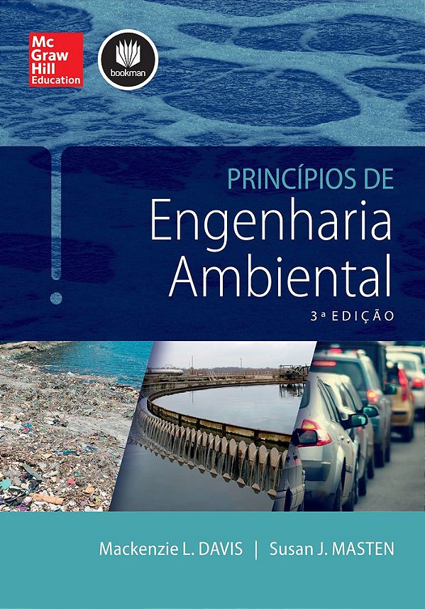 Princípios De Engenharia Ambiental