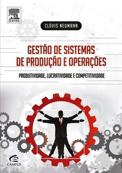 Gestao De Sistemas De Produção E Operações