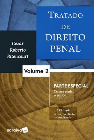Tratado De Direito Penal - Parte Especial - Volume 2
