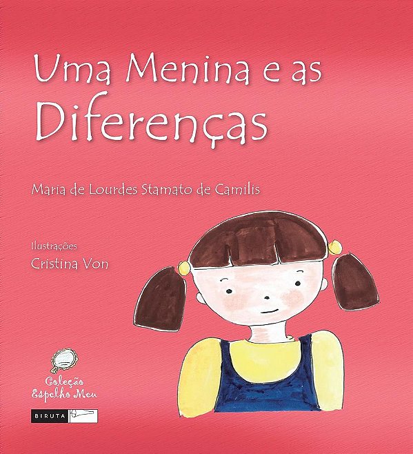 Uma Menina E As Diferenças