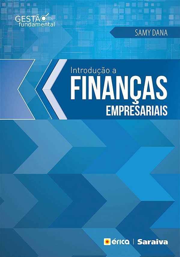 Introdução A Finanças Empresariais