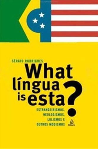 What Língua Is Essa?