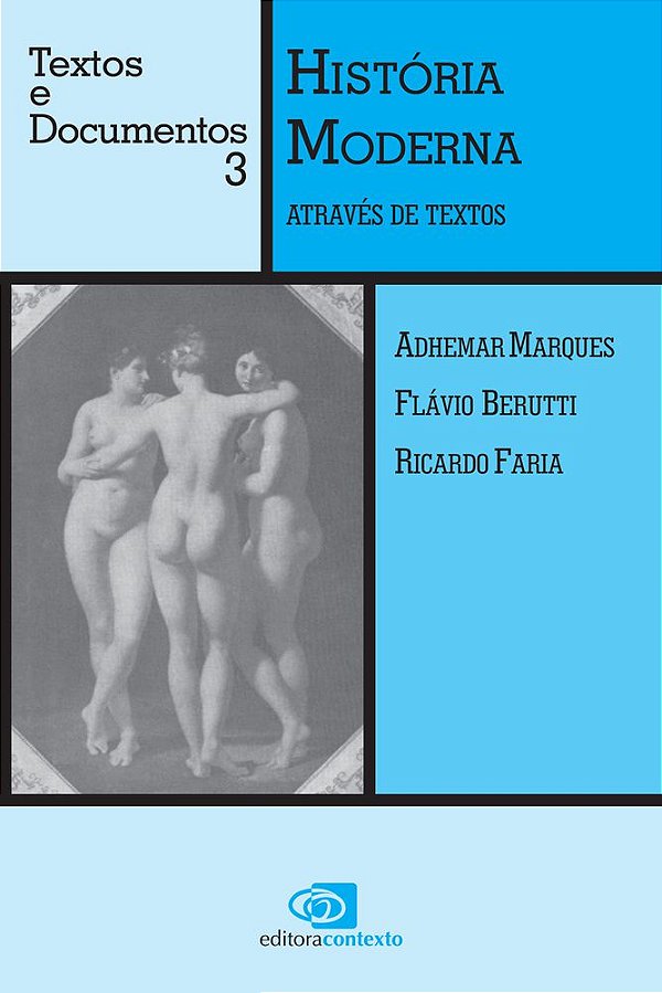 História Moderna Através De Textos