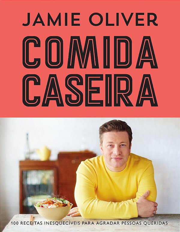 Comida Caseira