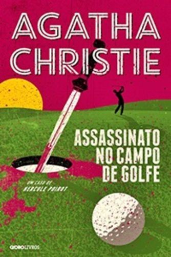 Assassinato No Campo De Golfe