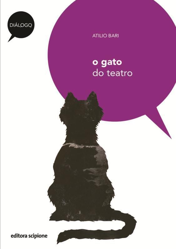 ES - Gato Do Teatro