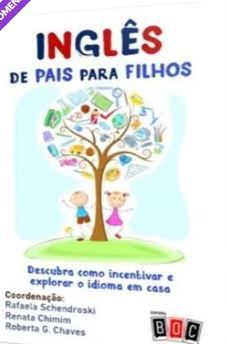 Inglês De Pais Para Filhos