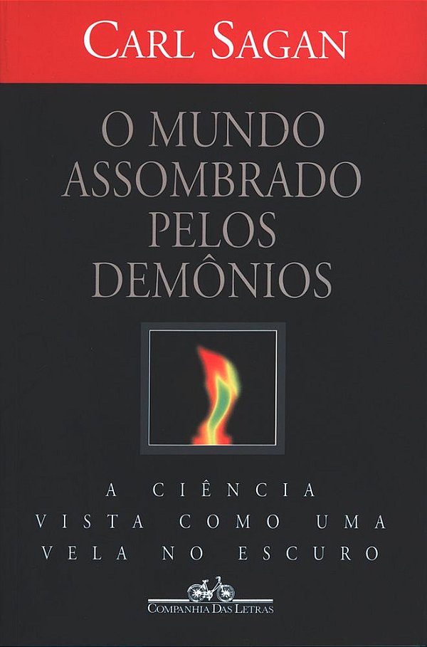 Mundo Assombrado Pelos Demônios, O