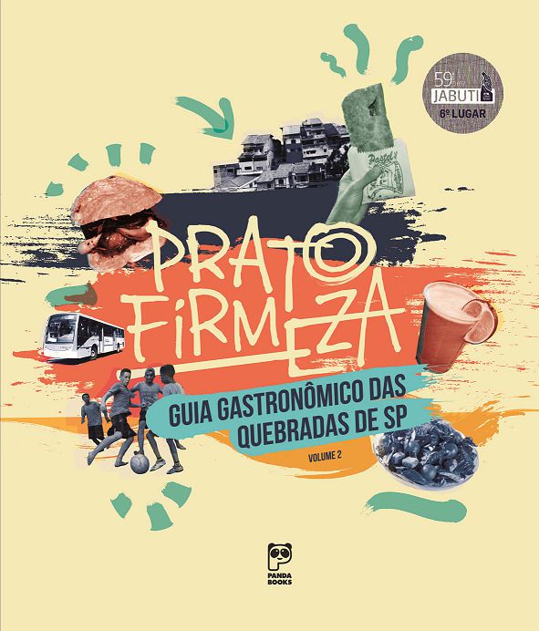 Prato Firmeza Guia Gastronômico Das Quebradas De Sp