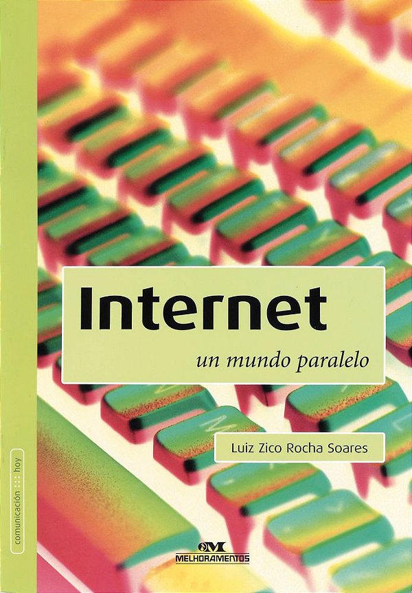 Internet Um Mundo Paralelo