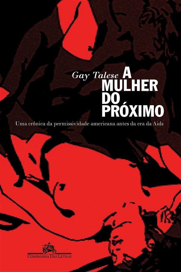 Mulher Do Próximo, A