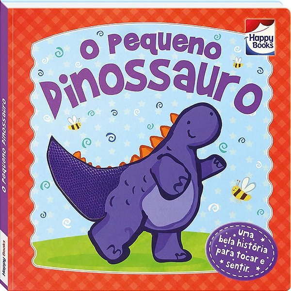 O próximo dinossauro, Literatura