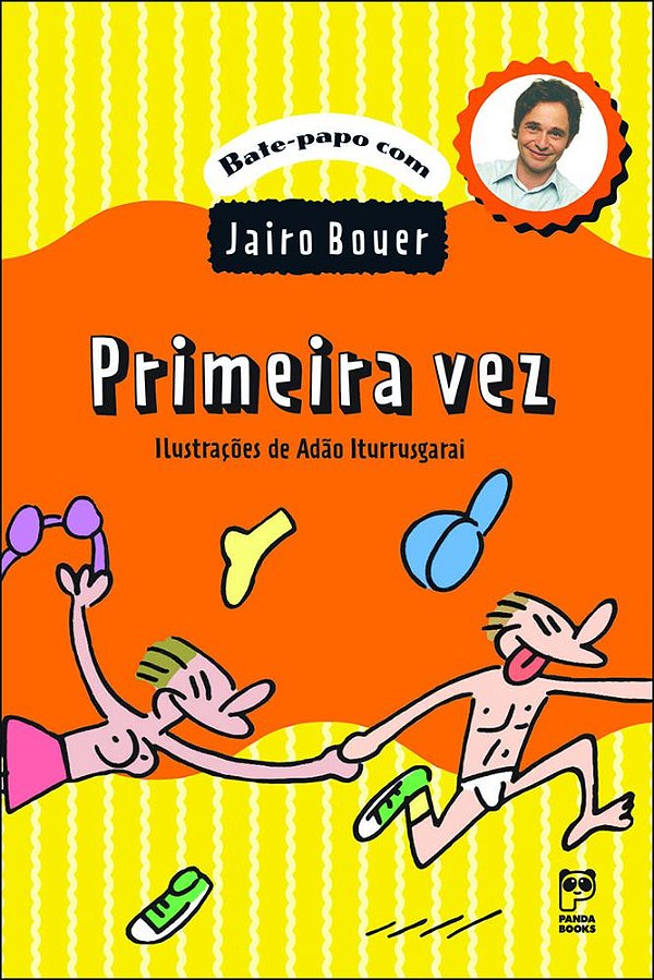 Primeira Vez