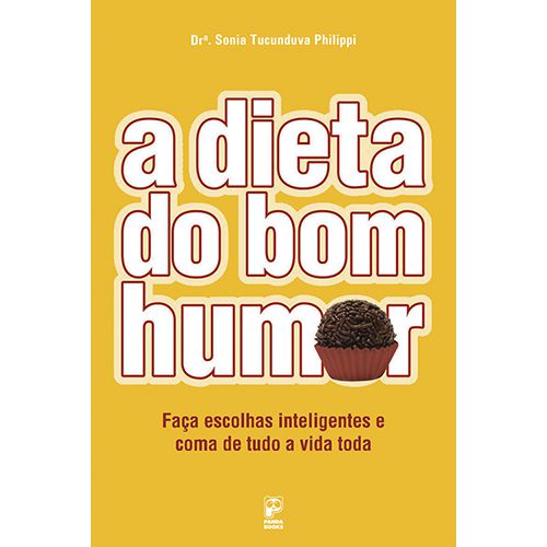 A Dieta Do Bom Humor