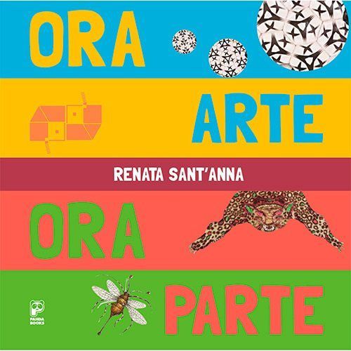 Ora Arte Ora Parte