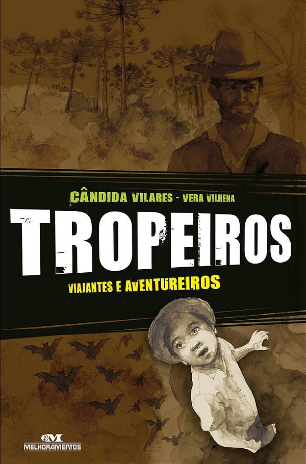 Tropeiros Viajantes E Aventureiros