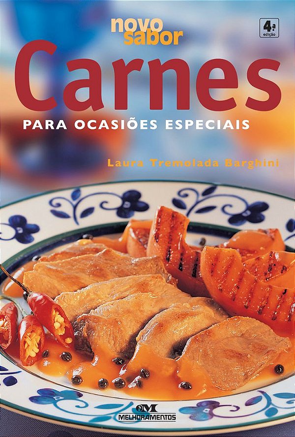 Carnes Para Ocasiões Especiais