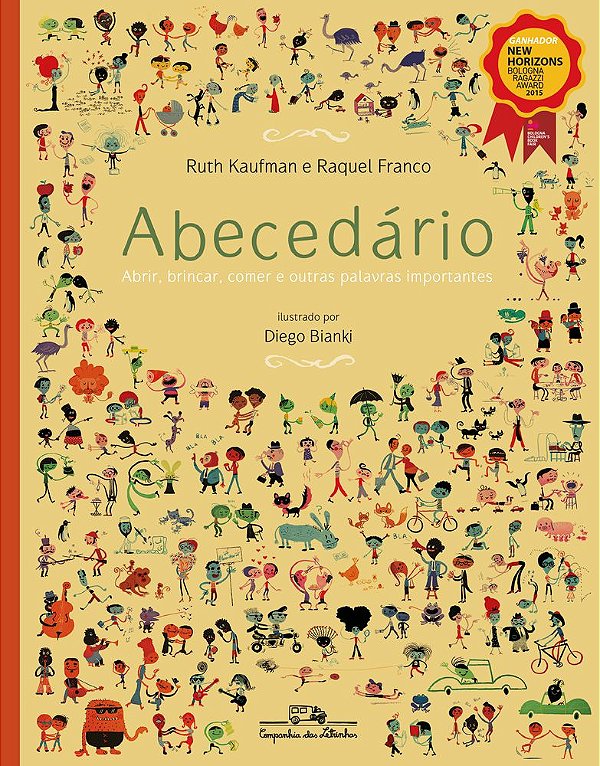 Abecedario