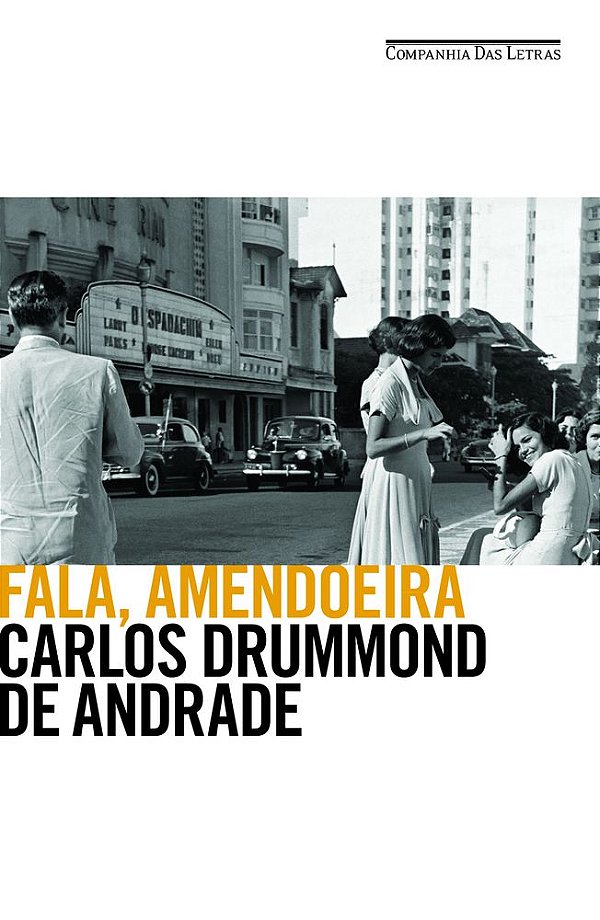 Fala, Amendoeira