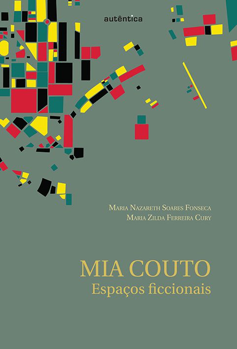 Mia Couto - Espaços Ficcionais