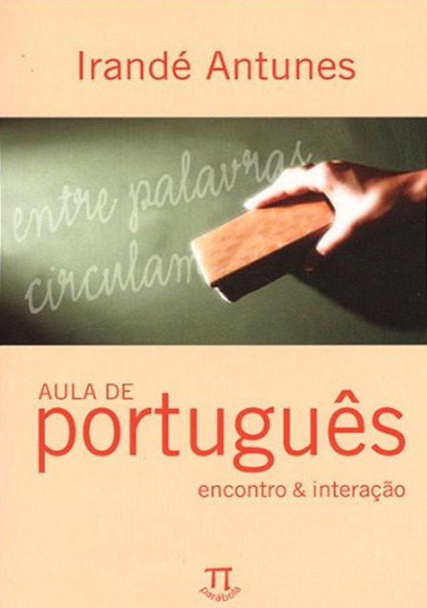 Aula De Português - Encontro & Interação