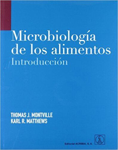 Microbiología De Los Alimentos - Introducción