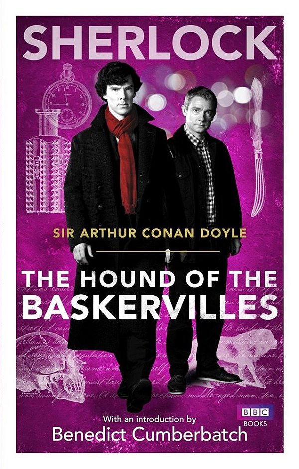 The Hound Of The Baskervilles