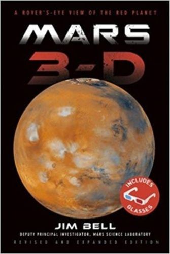 Mars 3-D