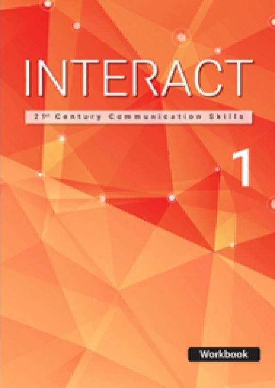 Interact 1 - Workbook