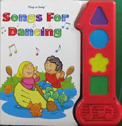 Songs For Dancing - Play-A-song