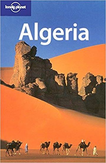 Algeria - First Edition