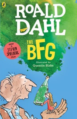 The Bfg