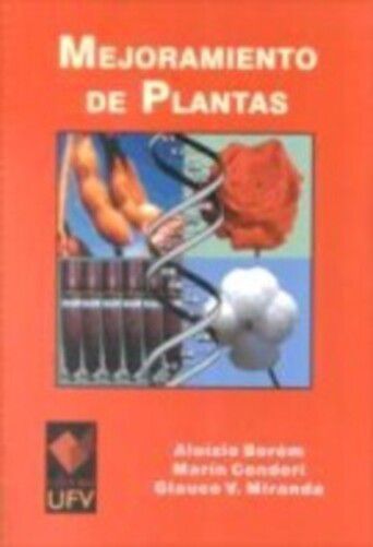 Mejoramiento De Plantas