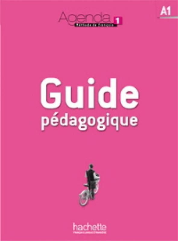 Agenda 1 - Guide Pédagogique