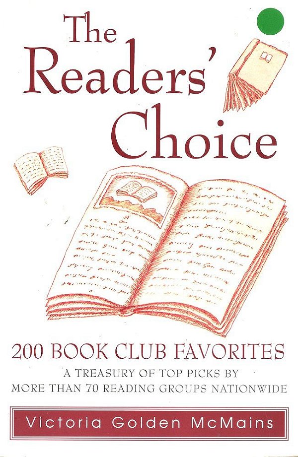 The Readers' Choice - 200 Book Club Favorites