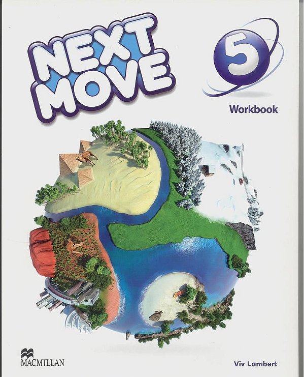 Next Move 5 - Workbook