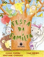 Festa Da Família