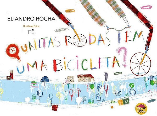 Quantas Rodas Tem Uma Bicicleta?