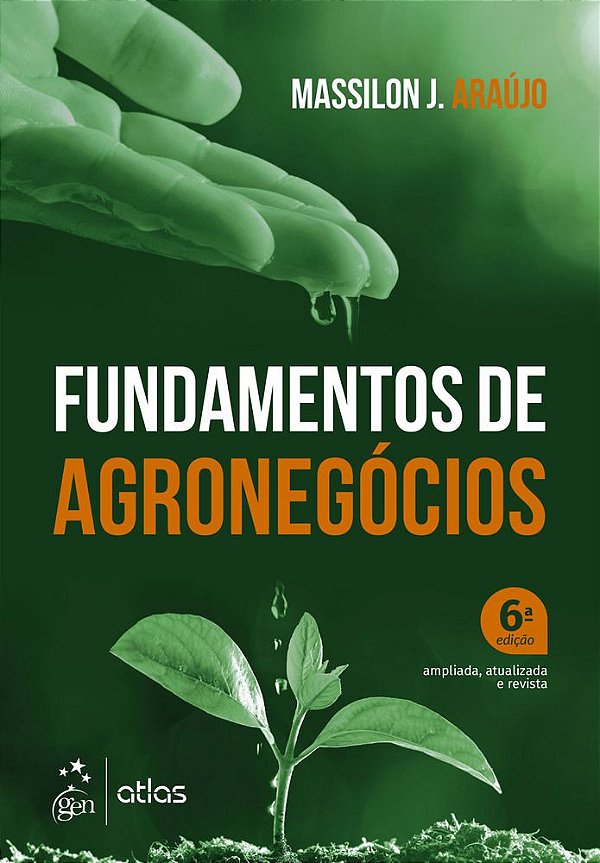 Fundamentos De Agronegócios