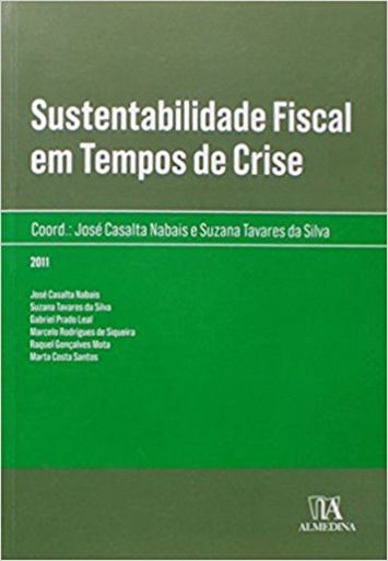 Sustentabilidade Fiscal Em Tempos De Crise