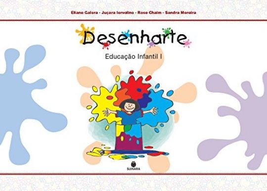 Desenharte - Educação Infantil I