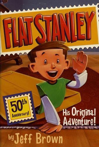 Flat Stanley - His Original Adventure!