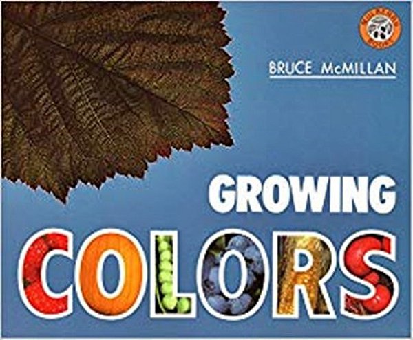 Growing Colors