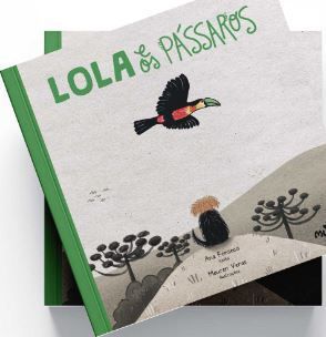 Lola E Os Pássaros